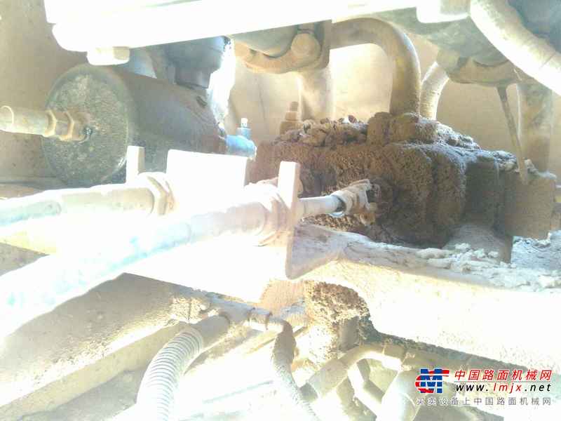 山西出售转让二手4700小时2008年柳工ZL50C装载机