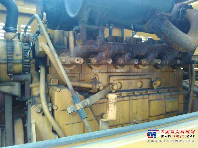 山西出售转让二手3800小时2009年龙工ZL50装载机
