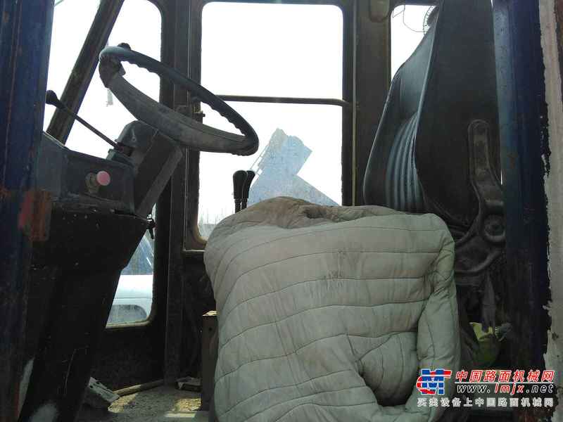 山西出售转让二手10000小时2003年成工ZL30B装载机