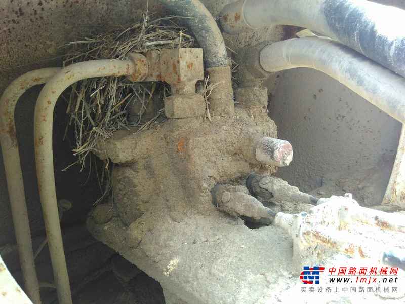 山西出售转让二手10000小时2003年成工ZL30B装载机
