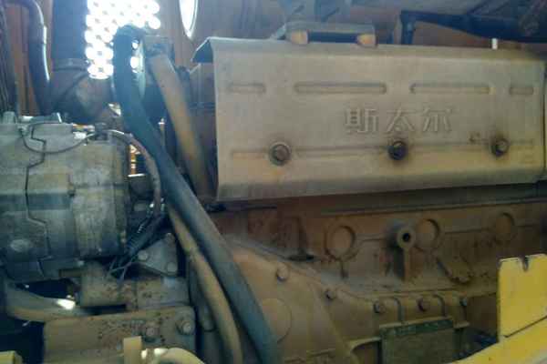 山西出售转让二手1500小时2014年厦工XG956III装载机