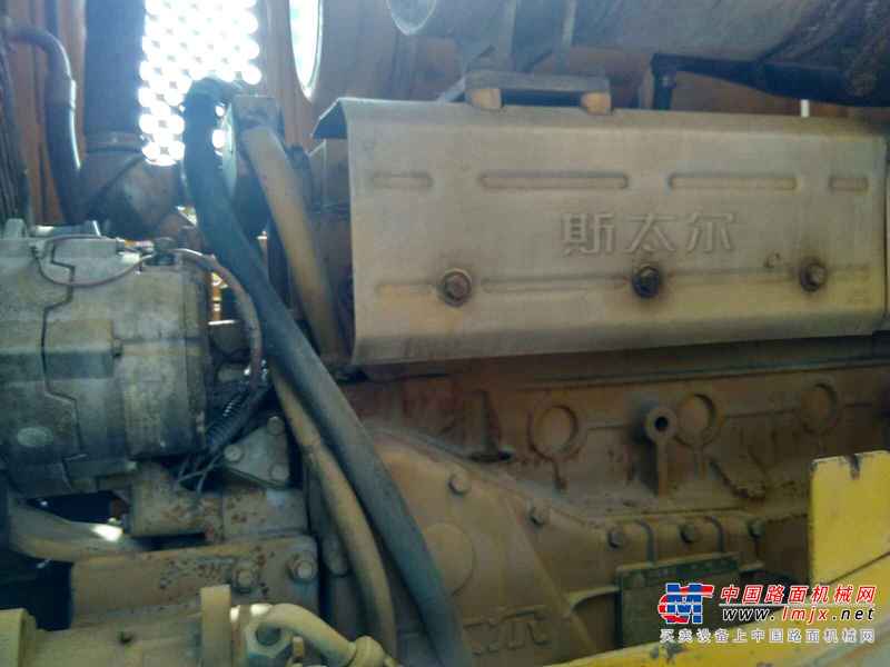 山西出售转让二手1500小时2014年厦工XG956III装载机