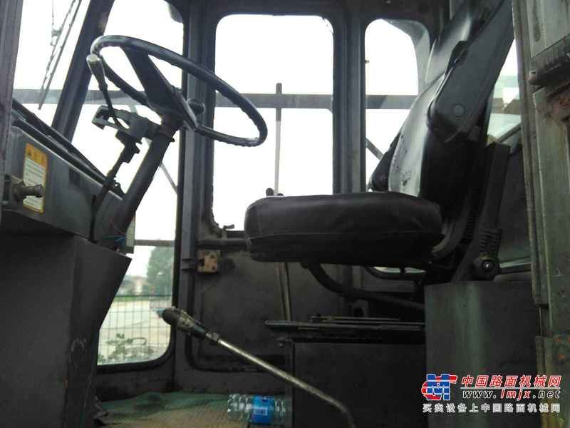 山西出售转让二手6500小时2008年临工LG930装载机