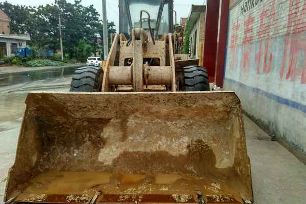 山西出售转让二手7800小时2006年成工ZL30B装载机
