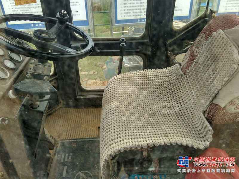 山西出售转让二手2800小时2006年山工ZL30E装载机