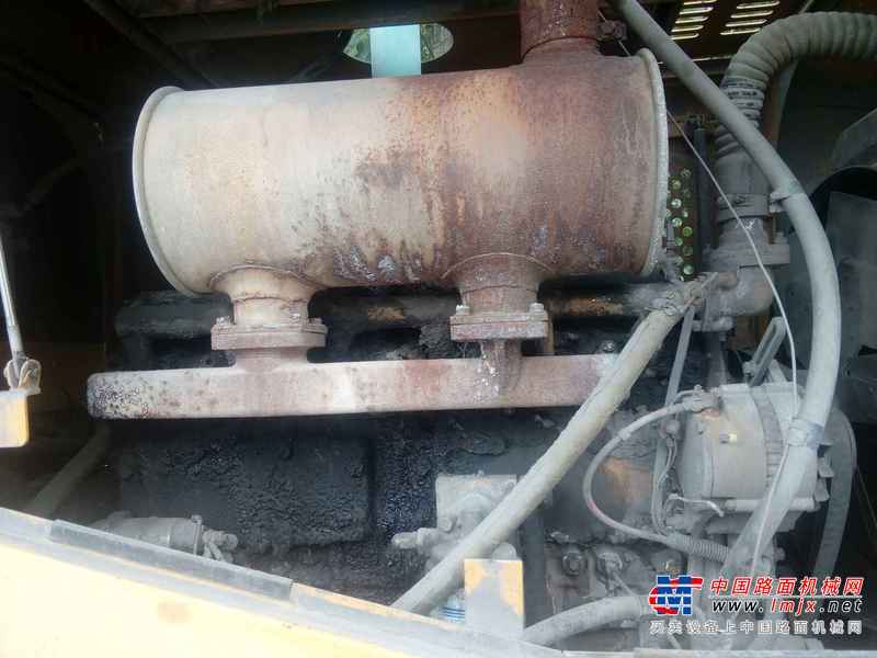 山东出售转让二手10000小时2010年厦工XG932IIIL装载机