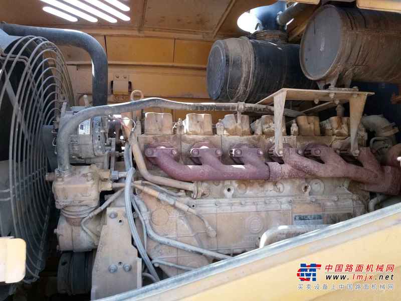 辽宁出售转让二手3000小时2012年徐工LW500KL装载机