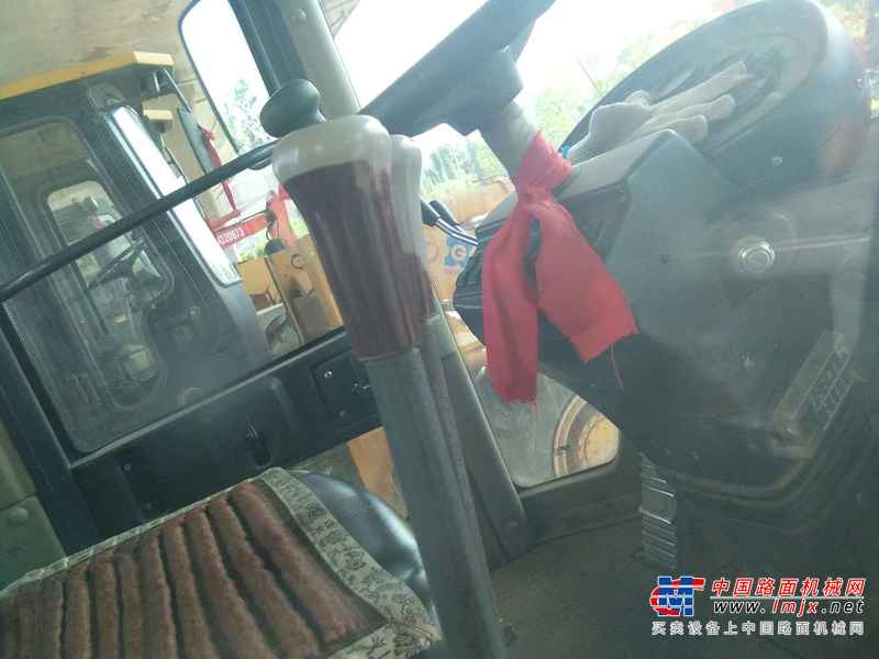 山西出售转让二手2380小时2012年龙工LG818装载机