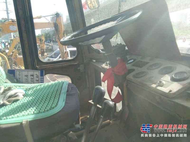 山西出售转让二手6000小时2006年厦工XG951装载机