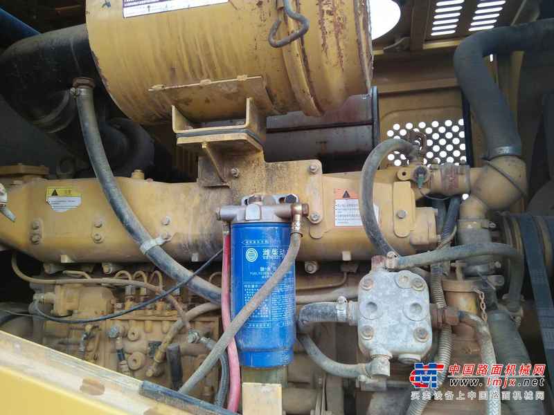 云南出售转让二手8000小时2012年厦工XG955III装载机