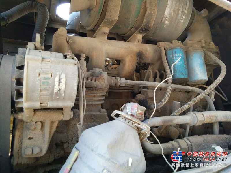 山西出售转让二手8000小时2007年临工LG930装载机