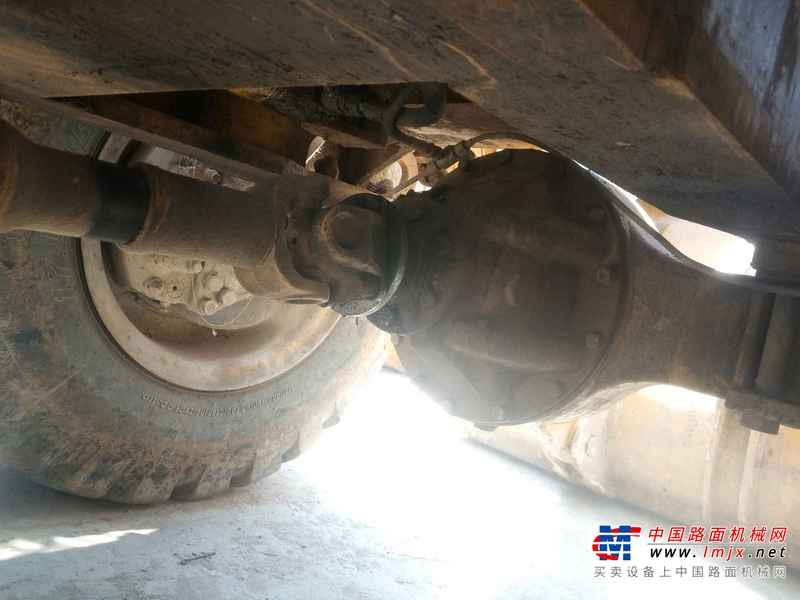 山东出售转让二手6000小时2012年山工SEM630B装载机