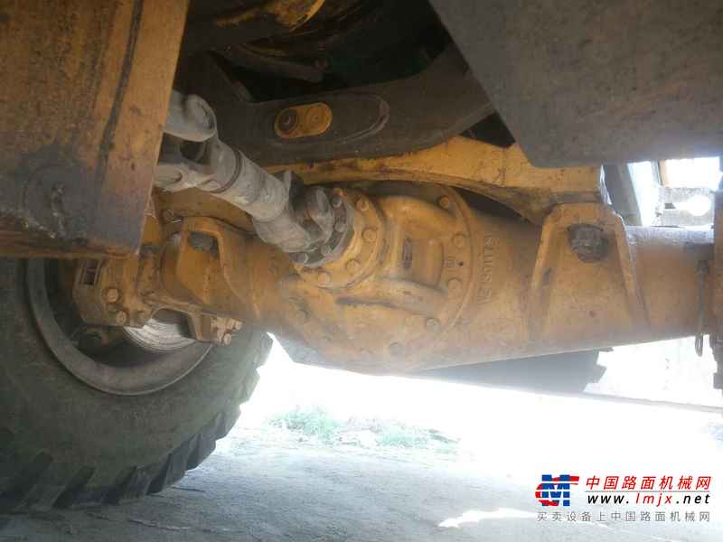 山东出售转让二手3500小时2013年临工LG953N装载机