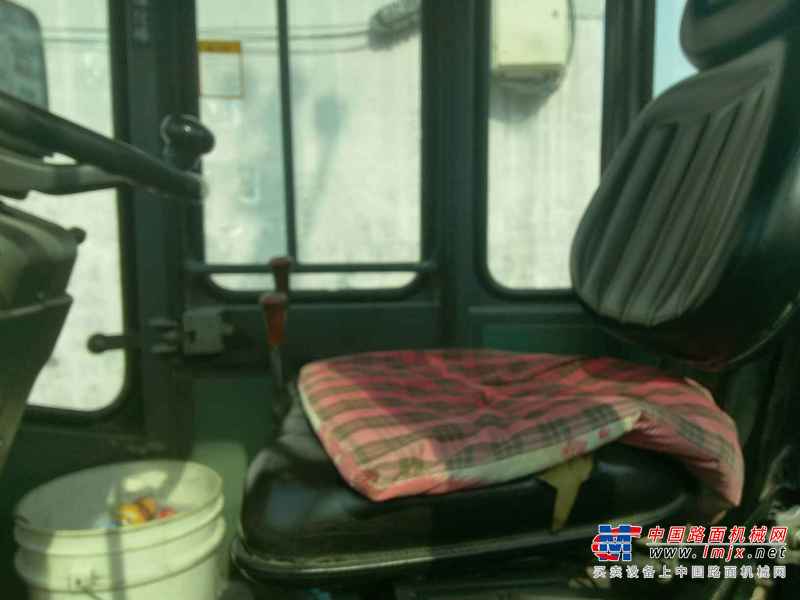 辽宁出售转让二手3000小时2009年临工LG918装载机