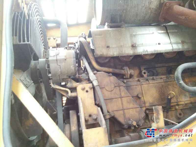 山西出售转让二手3000小时2010年龙工LG853B装载机