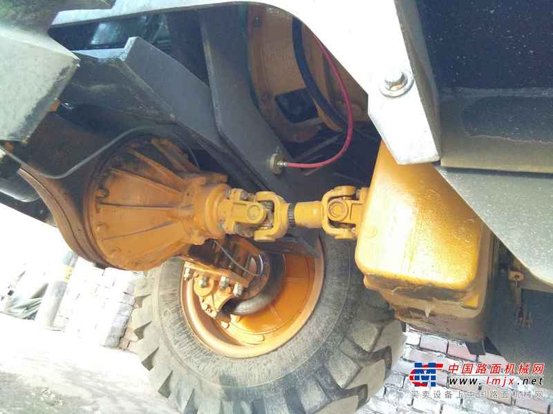 山西出售转让二手500小时2016年龙工CLG820装载机
