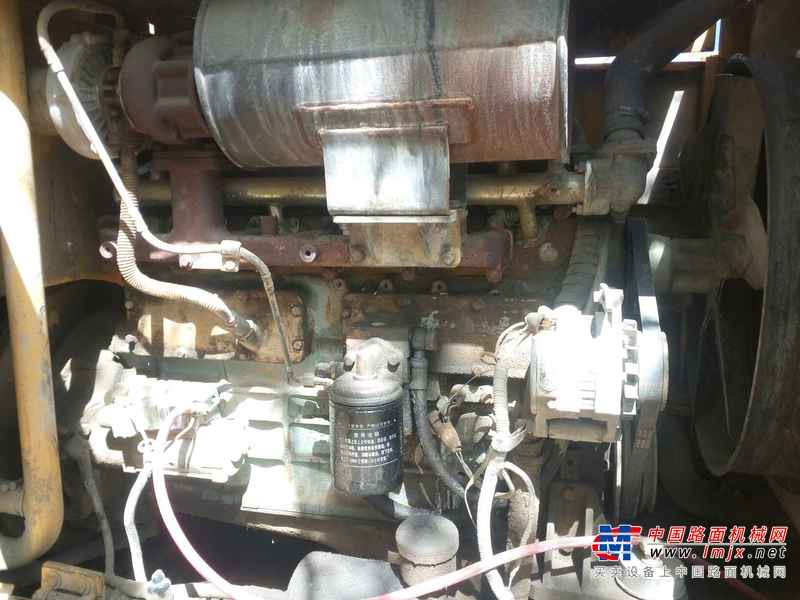 山东出售转让二手5500小时2013年柳工ZL30E装载机