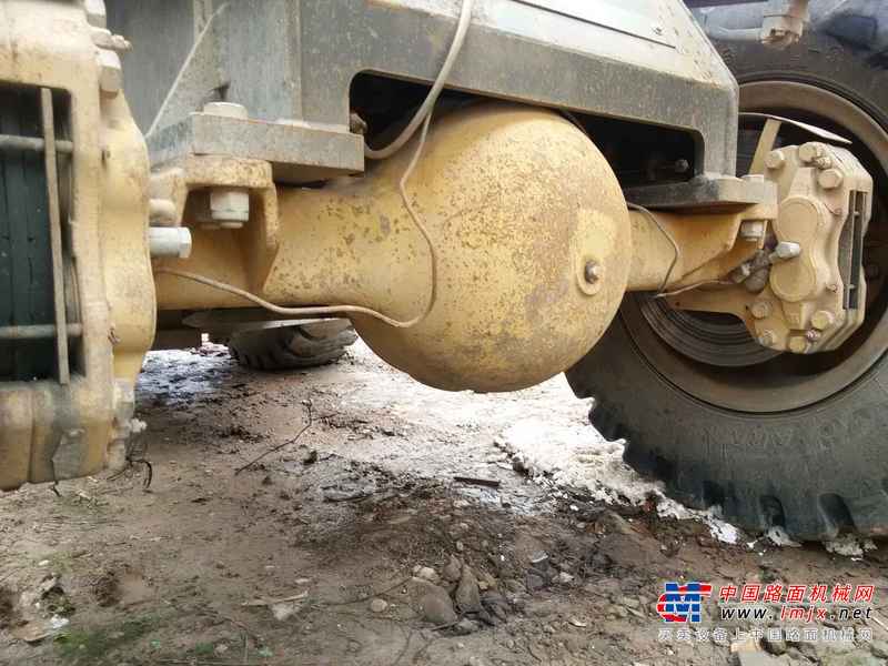 湖南出售转让二手1200小时2015年临工LG933L装载机