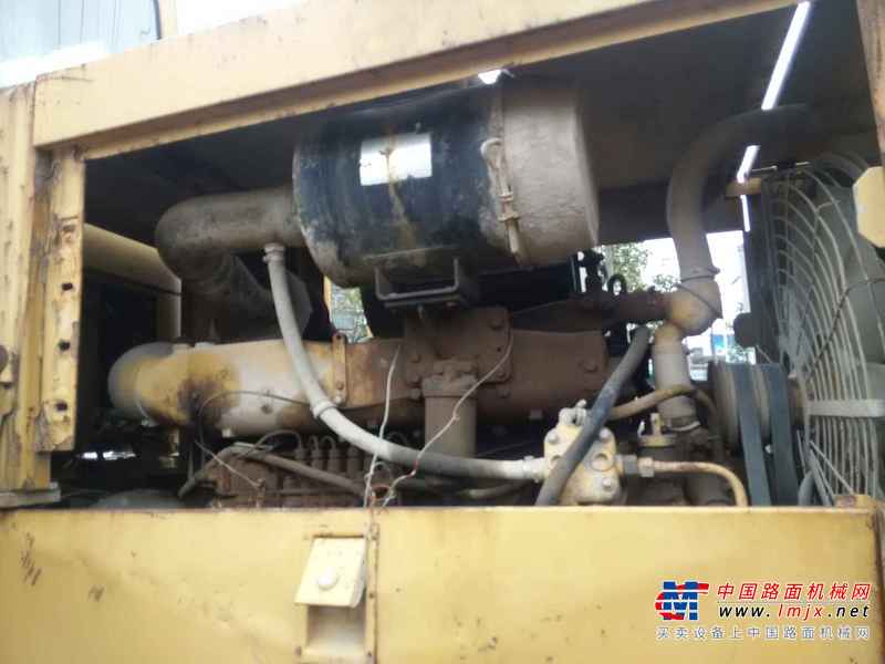 湖南出售转让二手12000小时2007年柳工ZL50C装载机