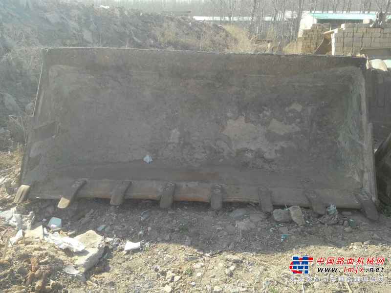 辽宁出售转让二手5000小时2006年厦工XG951装载机