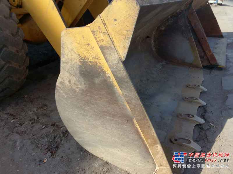 辽宁出售转让二手1000小时2010年厦工XG931III装载机