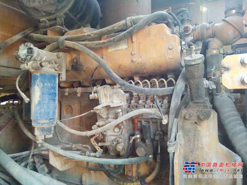 山西出售转让二手5000小时2011年临工LG953装载机