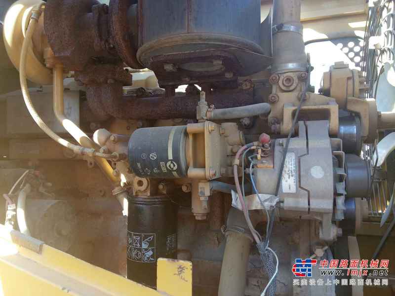 辽宁出售转让二手2000小时2009年厦工XG953III装载机