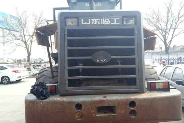 辽宁出售转让二手2000小时2012年临工LG953装载机