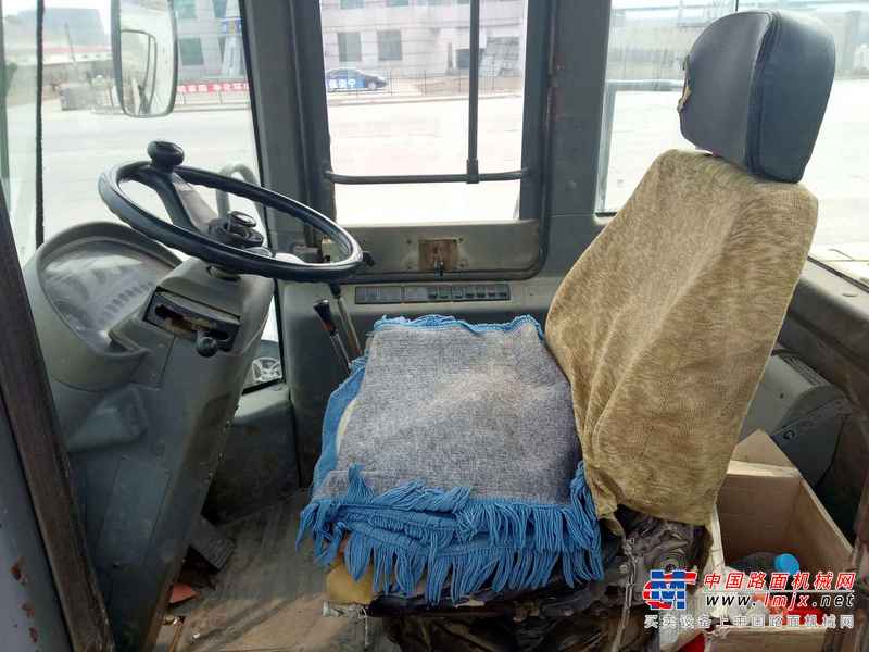 辽宁出售转让二手5000小时2009年临工LG953装载机