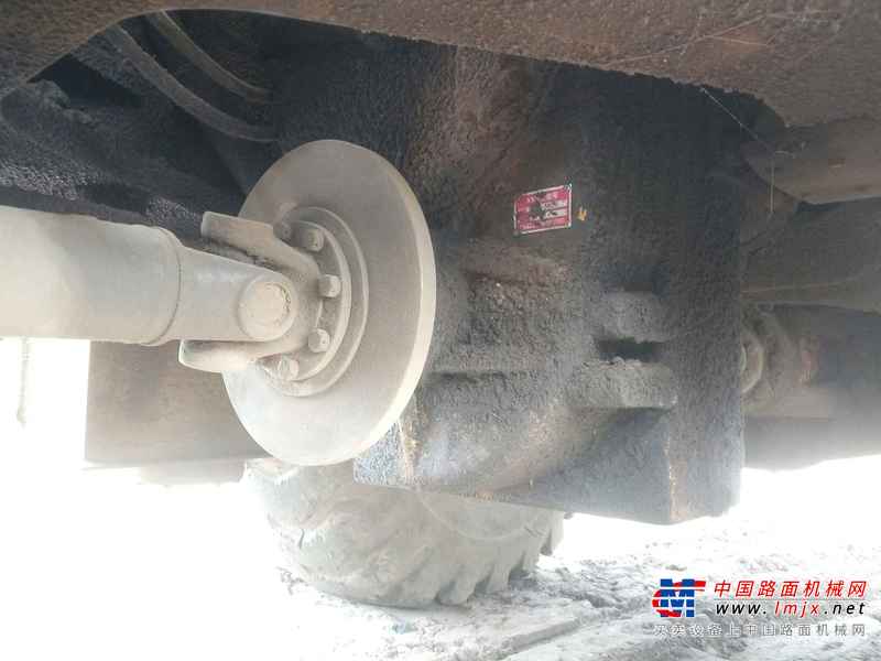 山东出售转让二手6500小时2010年临工LG953装载机