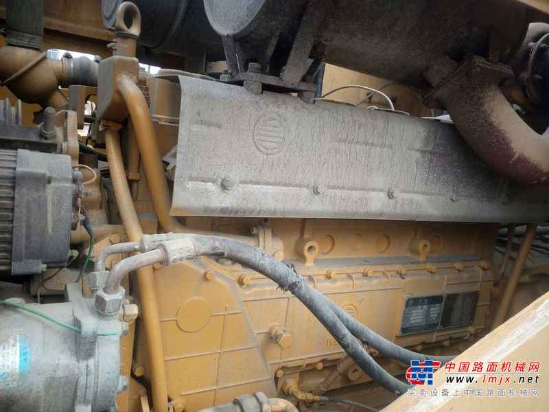山东出售转让二手7000小时2011年山工SEM952装载机