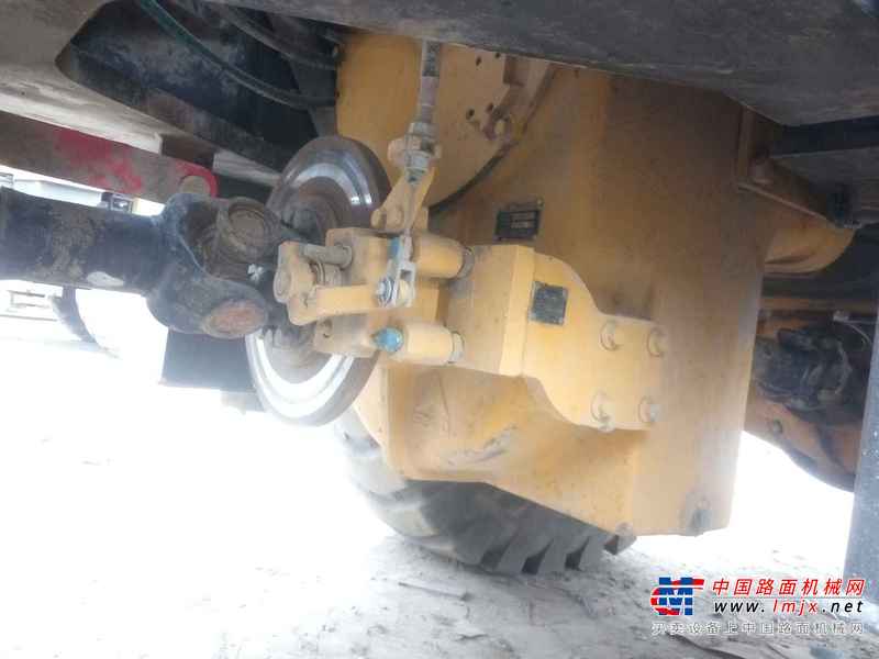 山东出售转让二手2100小时2015年临工LG953N装载机