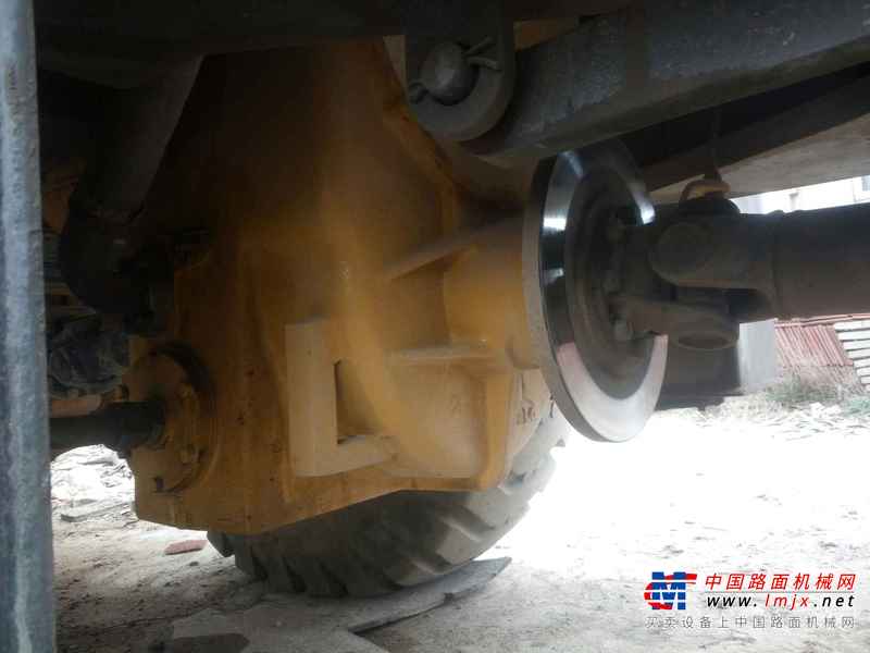 山东出售转让二手2300小时2015年临工LG953N装载机