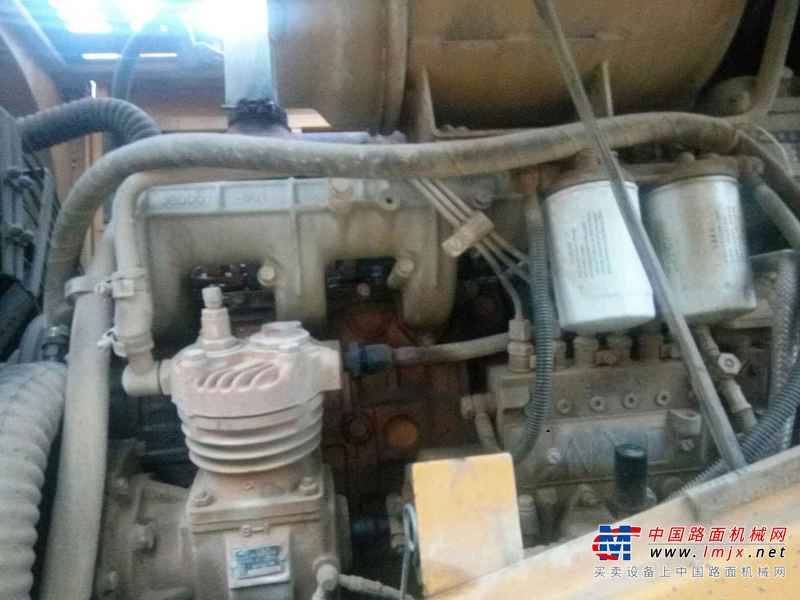 贵州出售转让二手2300小时2011年厦工XG932III装载机
