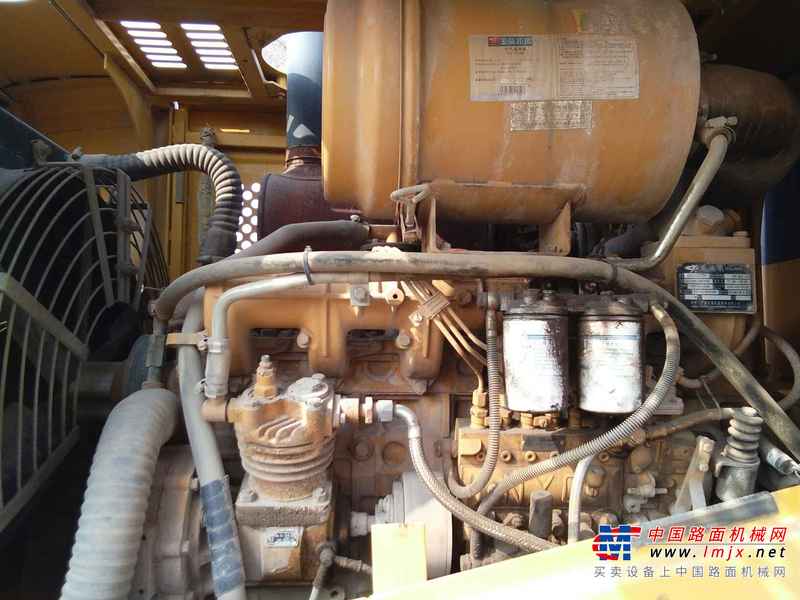 山西出售转让二手1000小时2012年厦工XG932III装载机