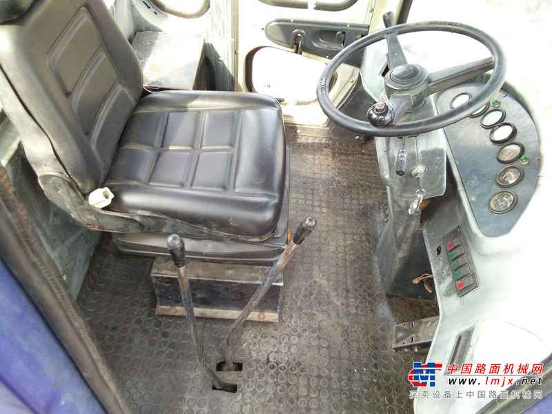 山西出售转让二手3000小时2009年龙工LG850D装载机