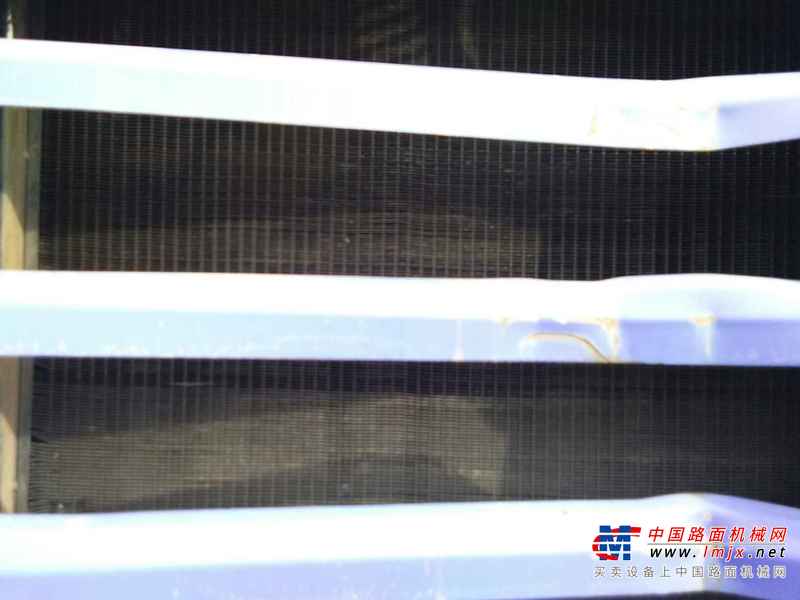 山西出售转让二手6000小时2008年龙工LG850D装载机