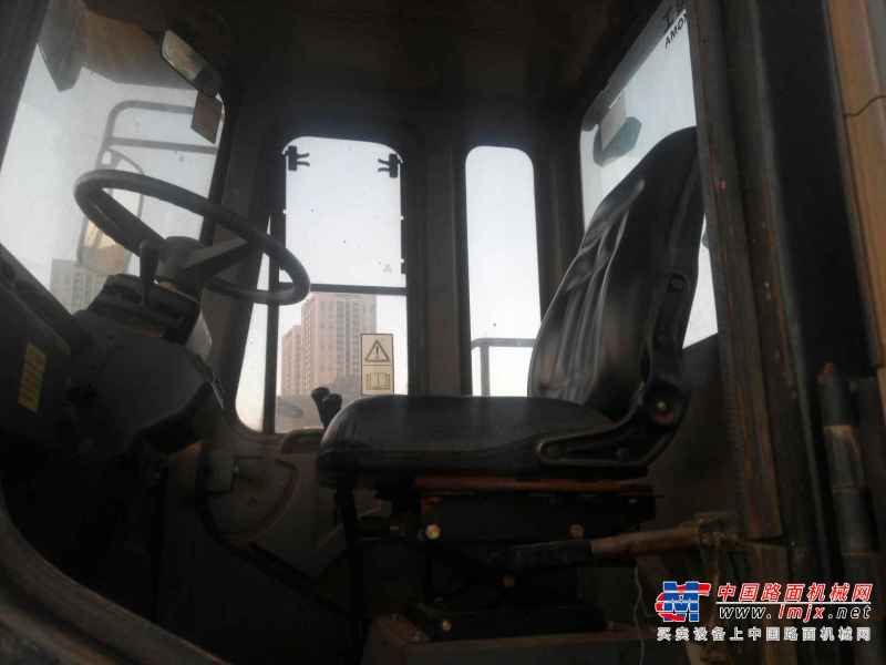 云南出售转让二手4000小时2012年厦工XG951III装载机