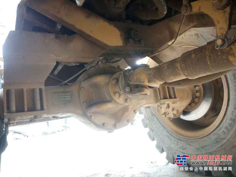 山东出售转让二手7000小时2009年山工ZL30E装载机