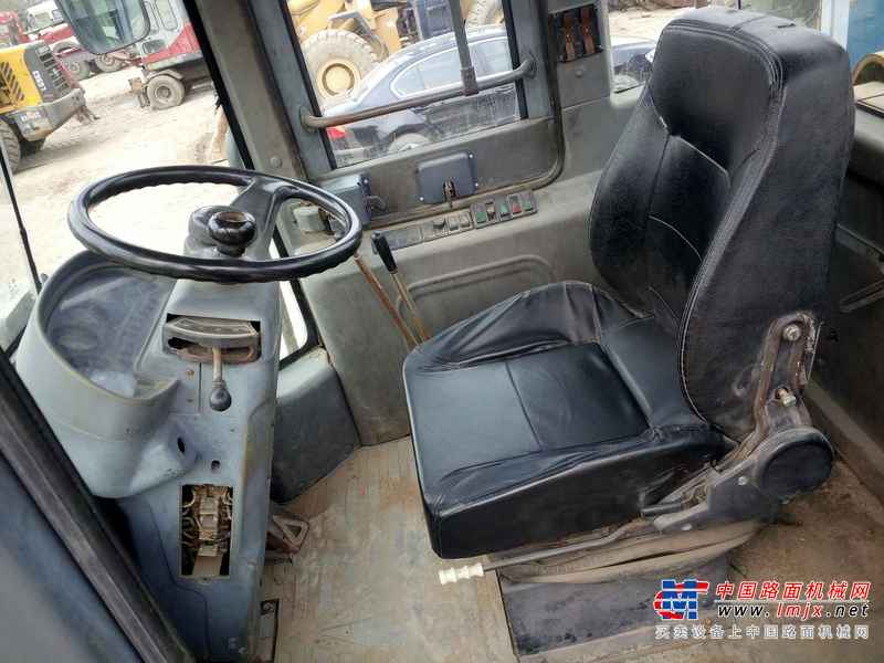 山东出售转让二手8000小时2010年临工LG953装载机