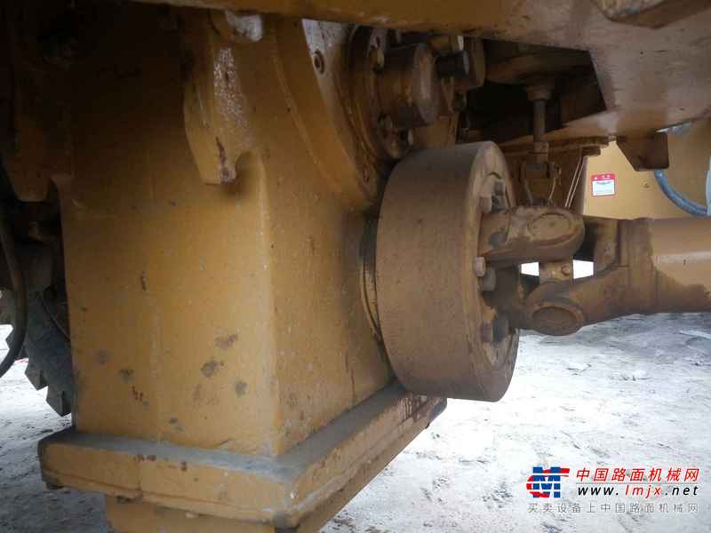 山东出售转让二手3000小时2014年山工SEM630B装载机