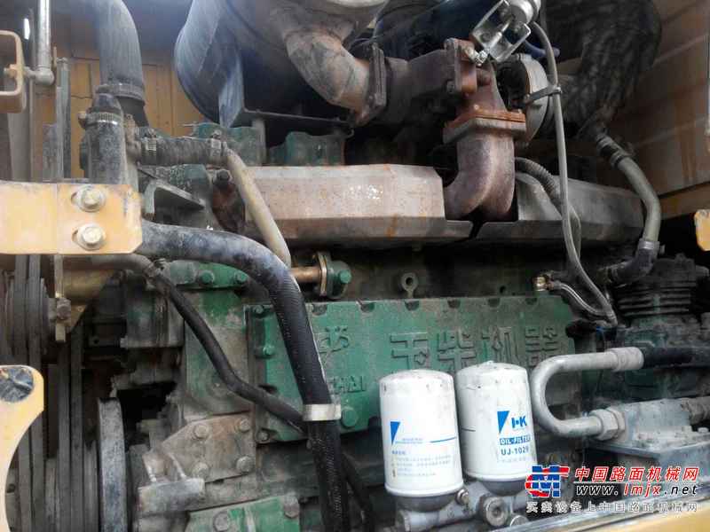 云南出售转让二手3800小时2011年临工LG953L装载机