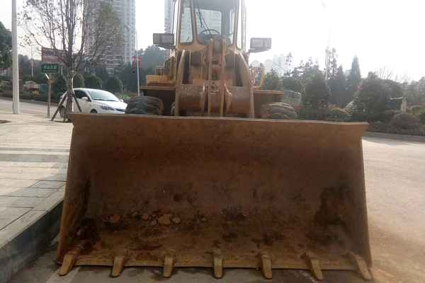 贵州出售转让二手2100小时2012年柳工ZL30E装载机