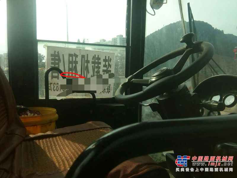 贵州出售转让二手1900小时2013年成工ZL50E装载机