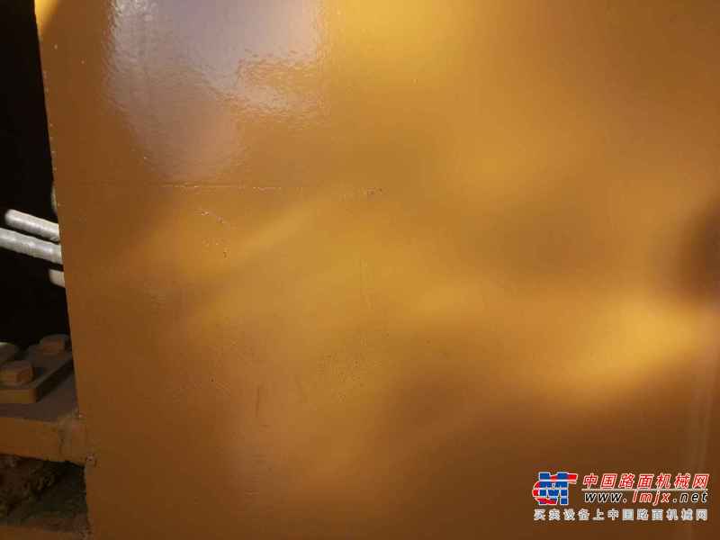 辽宁出售转让二手10000小时2006年龙工LG855B装载机