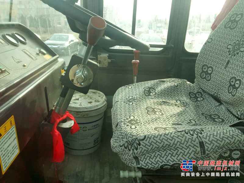 辽宁出售转让二手4000小时2013年临工LG933L装载机