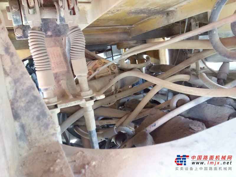 辽宁出售转让二手4000小时2013年临工LG933L装载机