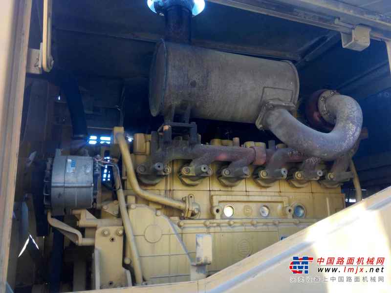 云南出售转让二手2800小时2013年龙工LG855D装载机