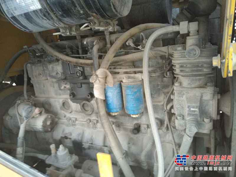 辽宁出售转让二手2400小时2011年临工LG933L装载机