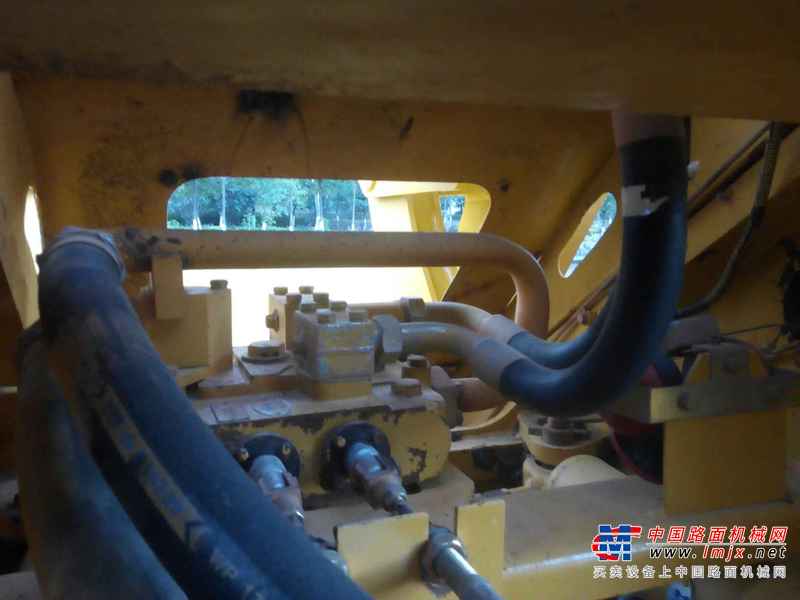 云南出售转让二手4800小时2010年厦工XG953III装载机